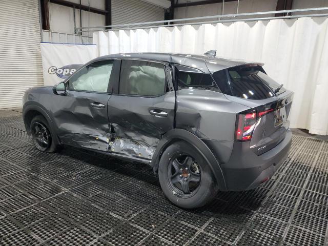 Photo 2 from auction – 2025 NISSAN KICKS SV with VIN 3N8AP6CA5SL372743