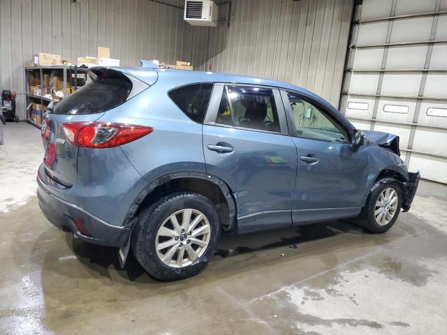 Photo 3 from auction – 2015 MAZDA CX-5 TOURI with VIN JM3KE4CY4F0492079