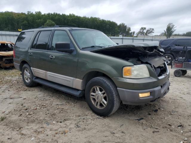 Photo 4 from auction – 2003 FORD EXPEDITION XLT with VIN 1FMPU16L83LB65903