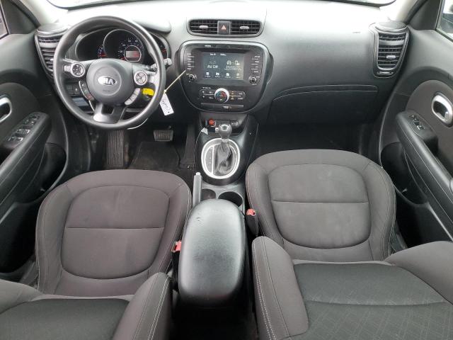 Photo 8 from auction – 2019 KIA SOUL with VIN KNDJN2A2XK7913053