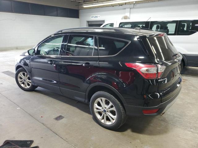 Photo 2 from auction – 2017 FORD ESCAPE SE with VIN 1FMCU0GD2HUF05743