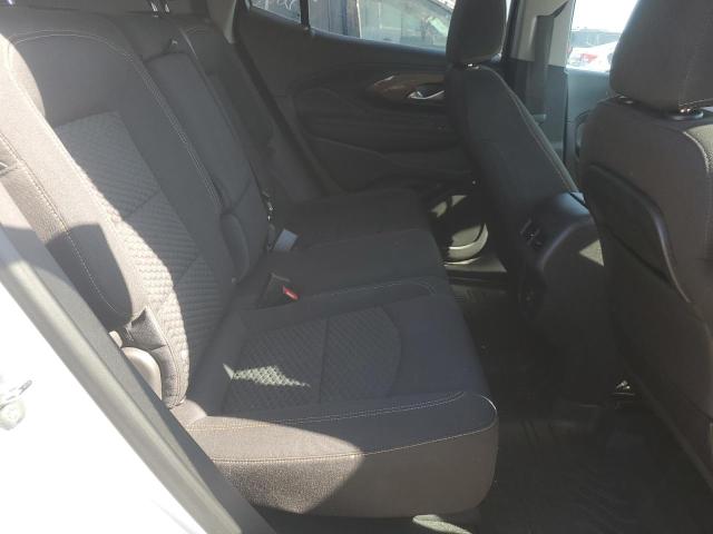 Photo 11 from auction – 2021 GMC TERRAIN SL with VIN 3GKALTEV7ML305025