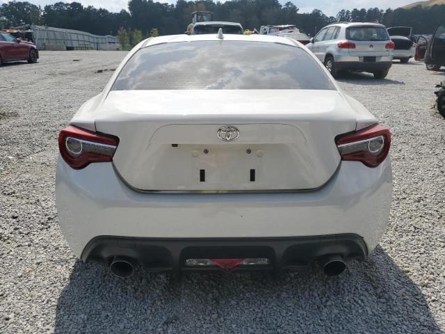 Photo 6 from auction – 2019 TOYOTA 86 with VIN JF1ZNAA16K9703130