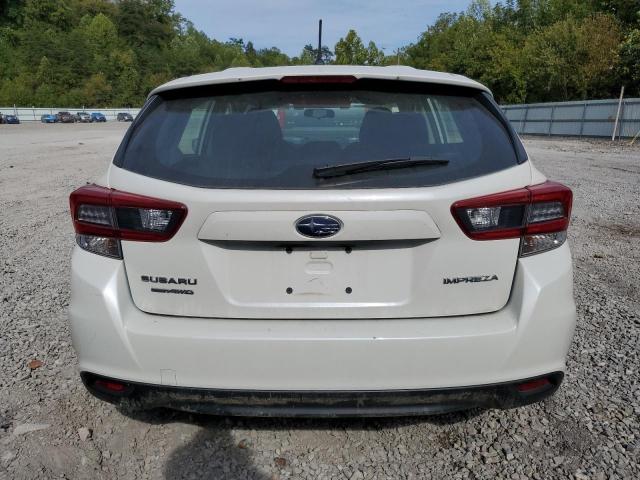 Photo 6 from auction – 2023 SUBARU IMPREZA with VIN 4S3GTAB6XP3718371
