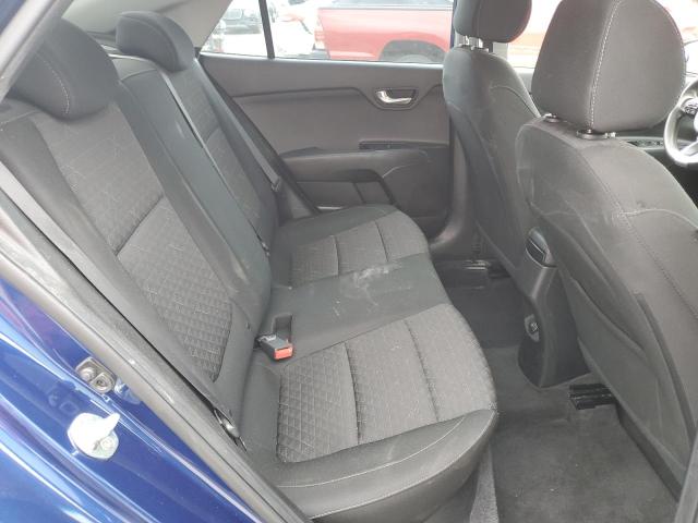 Photo 10 from auction – 2019 KIA RIO S with VIN 3KPA24AB2KE205478