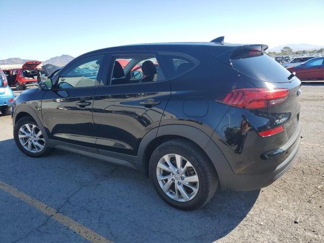 Photo 2 from auction – 2019 HYUNDAI TUCSON SE with VIN KM8J2CA46KU073110