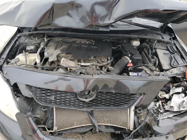 Photo 11 from auction – 2010 TOYOTA COROLLA BASE with VIN 2T1BU4EE2AC255202