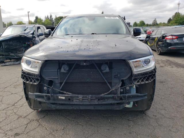 Photo 5 from auction – 2016 DODGE DURANGO LI with VIN 1C4RDJDG9GC442180
