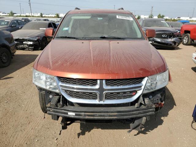 Photo 5 from auction – 2013 DODGE JOURNEY SX with VIN 3C4PDCBG2DT646910