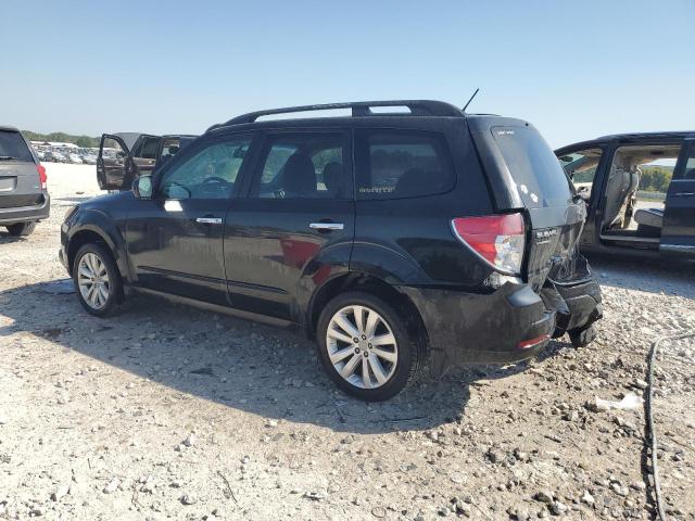 Photo 2 from auction – 2011 SUBARU FORESTER 2 with VIN JF2SHBDC2BH775486