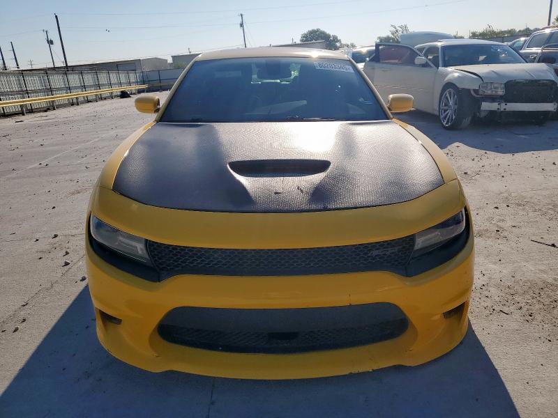 Photo 5 from auction – 2017 DODGE CHARGER R/ with VIN 2C3CDXCT2HH545922