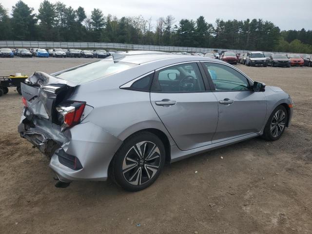 Photo 3 from auction – 2017 HONDA CIVIC EX with VIN 19XFC1F31HE213695