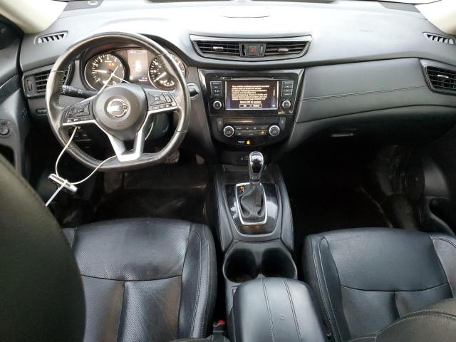 Photo 8 from auction – 2018 NISSAN ROGUE S with VIN 5N1AT2MT3JC793379