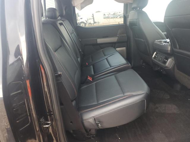 Photo 10 from auction – 2021 FORD F150 SUPER with VIN 1FTFW1E83MKD31565