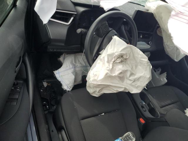 Photo 8 from auction – 2025 TOYOTA COROLLA LE with VIN 5YFB4MDE7SP301464