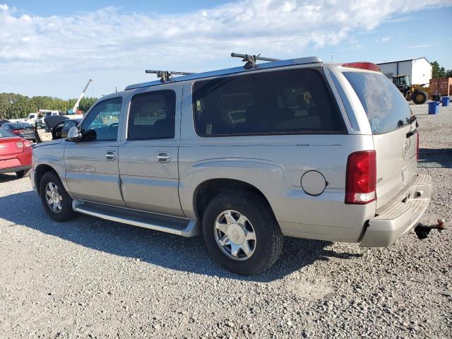 Photo 2 from auction – 2005 CADILLAC ESCALADE with VIN 3GYFK66N15G189555