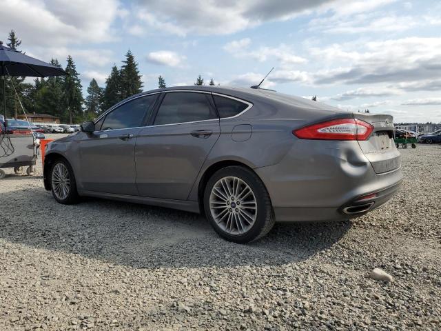Photo 2 from auction – 2014 FORD FUSION SE with VIN 3FA6P0H95ER245592