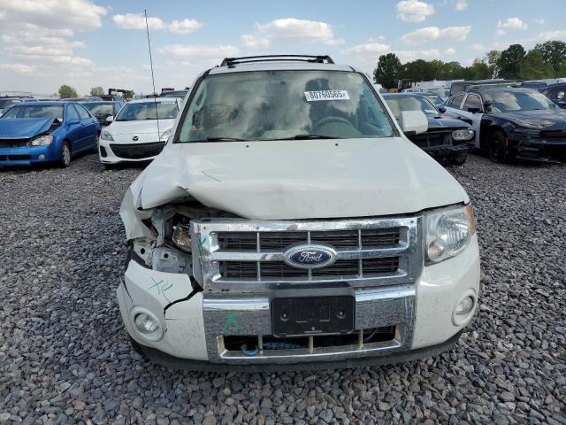 Photo 5 from auction – 2011 FORD ESCAPE LIM with VIN 1FMCU9EG0BKA14981