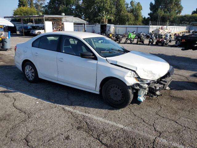 Photo 4 from auction – 2011 VOLKSWAGEN JETTA BASE with VIN 3VW2K7AJ4BM113417