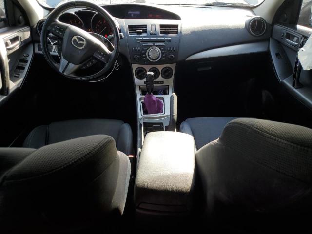 Photo 8 from auction – 2010 MAZDA 3 S with VIN JM1BL1H65A1184796