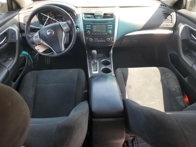Photo 8 from auction – 2015 NISSAN ALTIMA 2.5 with VIN 1N4AL3AP5FC572882