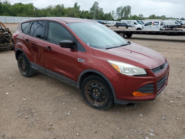 صورة رقم 4 من المزاد - 2014 FORD ESCAPE S مع VIN 1FMCU0F77EUE00123