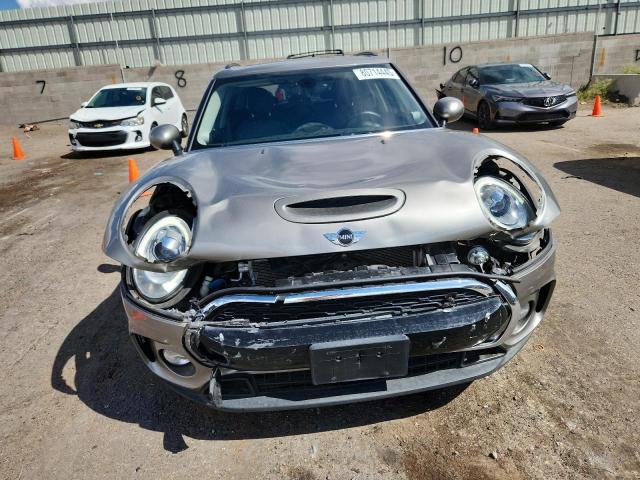 Photo 5 from auction – 2017 MINI COOPER S C with VIN WMWLU5C33H2G02220
