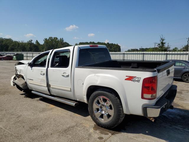 Photo 2 from auction – 2009 GMC SIERRA K15 with VIN 3GTEK33M59G130574