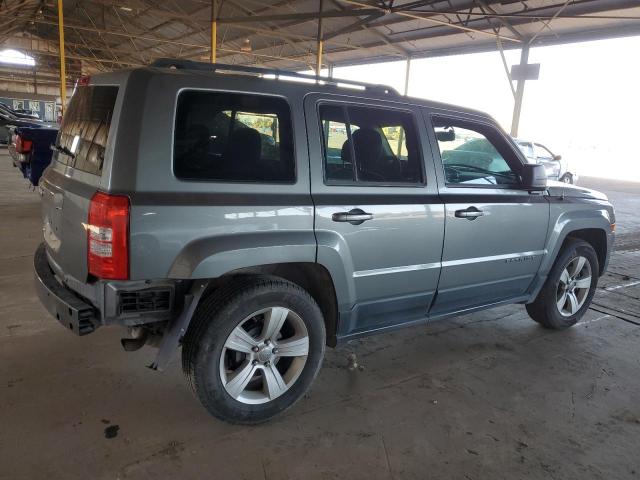 Photo 3 from auction – 2013 JEEP PATRIOT SP with VIN 1C4NJPBB5DD168760