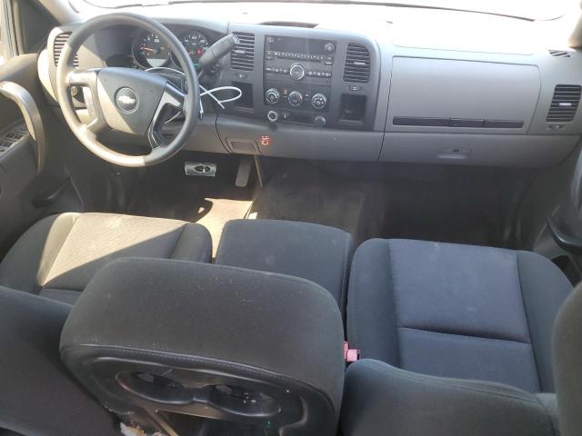 Photo 8 from auction – 2012 CHEVROLET SILVERADO with VIN 3GCPCREA2CG231350