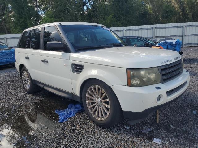 Photo 4 from auction – 2009 LAND ROVER RANGE ROVE with VIN SALSF25419A196318