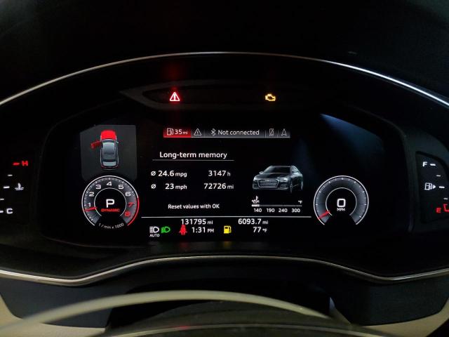 Фото 9 с аукциона – 2019 AUDI A6 PREMIUM с VIN WAUL2AF29KN039467