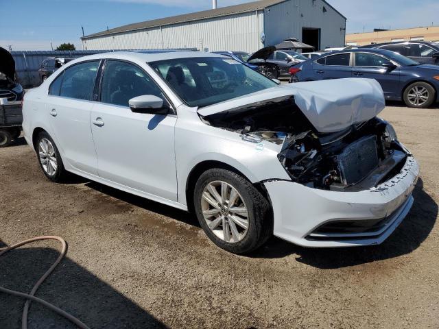 Photo 4 from auction – 2017 VOLKSWAGEN JETTA SE with VIN 3VWDB7AJ7HM393917