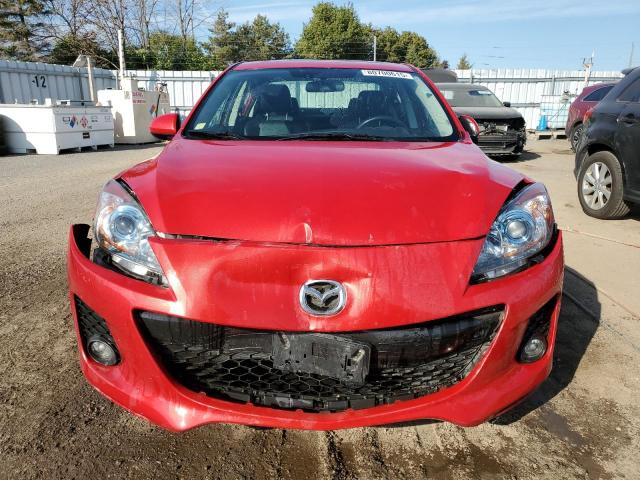 Photo 5 from auction – 2012 MAZDA 3 I with VIN JM1BL1V77C1610861