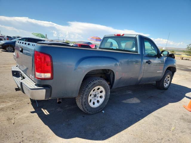 Photo 3 from auction – 2007 GMC NEW SIERRA with VIN 1GTEC14CX7Z588633