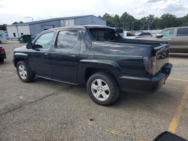Photo 2 from auction – 2013 HONDA RIDGELINE with VIN 5FPYK1F5XDB005467