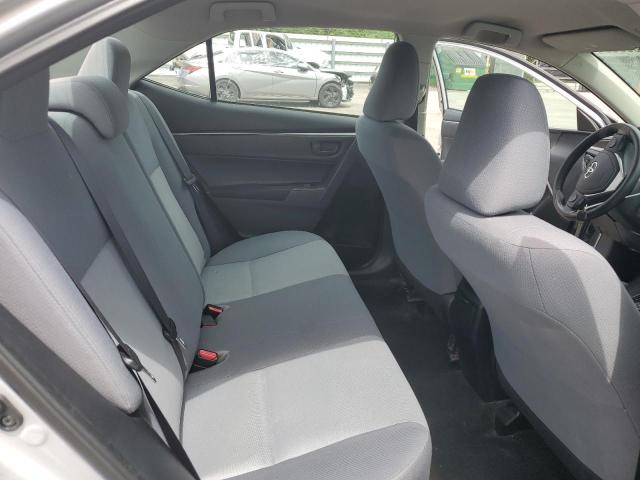 Photo 10 from auction – 2014 TOYOTA COROLLA L with VIN 2T1BURHE2EC140825