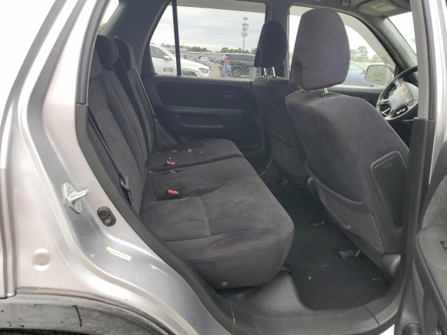 Photo 11 from auction – 2005 HONDA CR-V EX with VIN JHLRD78865C026514