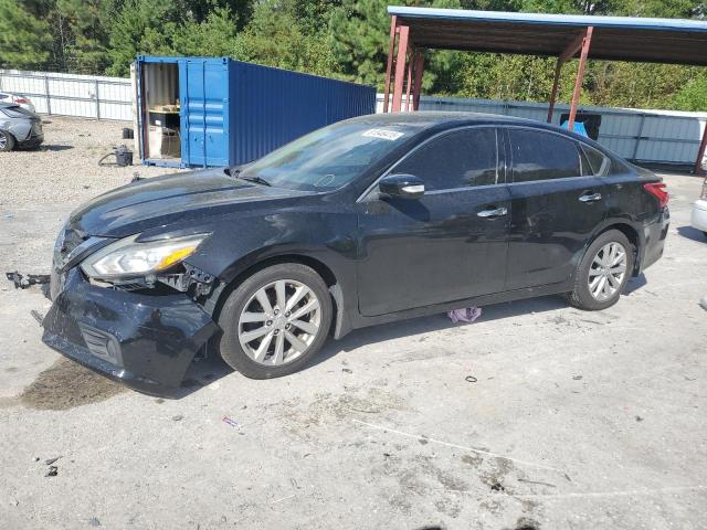 NISSAN ALTIMA 2.5 2016 with VIN 1N4AL3AP7GC231968 - Photo from auction