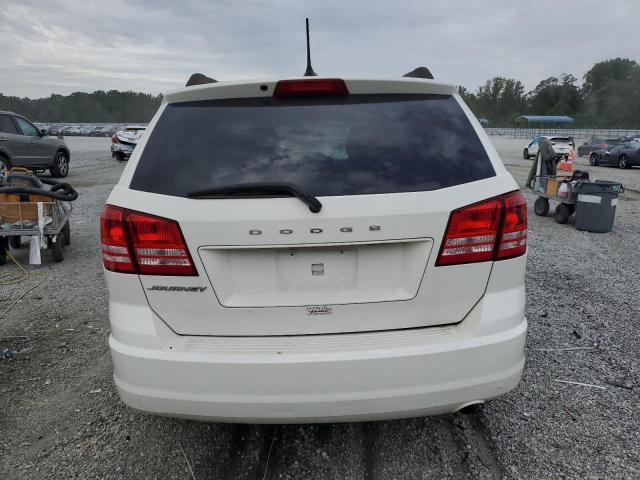 Photo 6 from auction – 2018 DODGE JOURNEY SE with VIN 3C4PDCAB2JT275832
