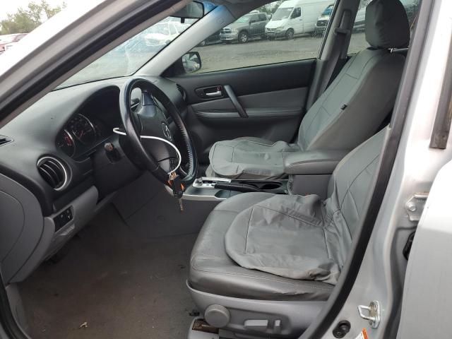 Photo 7 from auction – 2008 MAZDA 6 S with VIN 1YVHP80D685M13579