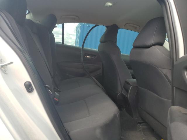 Photo 10 from auction – 2021 TOYOTA COROLLA LE with VIN 5YFEPMAE7MP173271