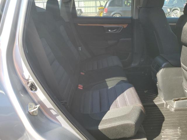 Photo 11 from auction – 2018 HONDA CR-V EX with VIN 7FARW2H52JE028097