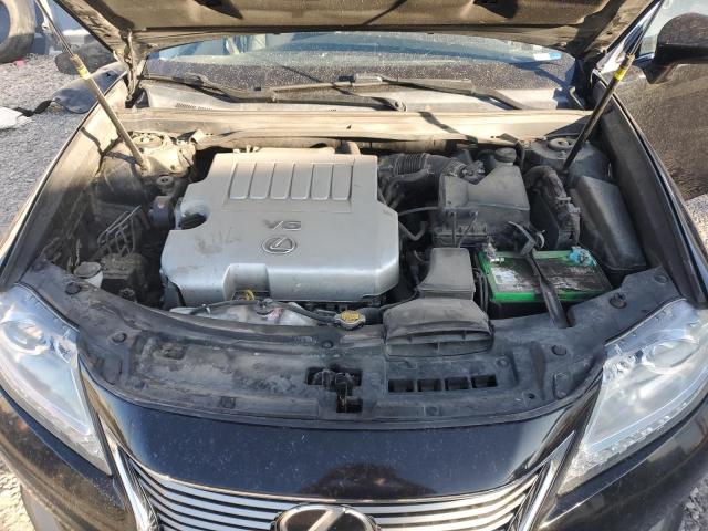 Photo 11 from auction – 2015 LEXUS ES 350 with VIN JTHBK1GG6F2202428
