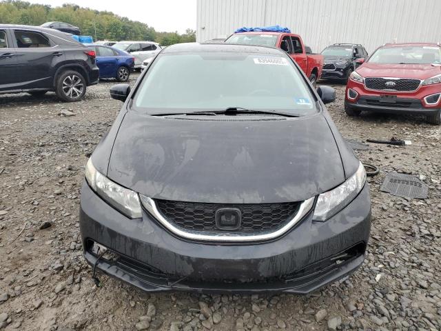 Photo 5 from auction – 2015 HONDA CIVIC LX with VIN 19XFB2F5XFE272834
