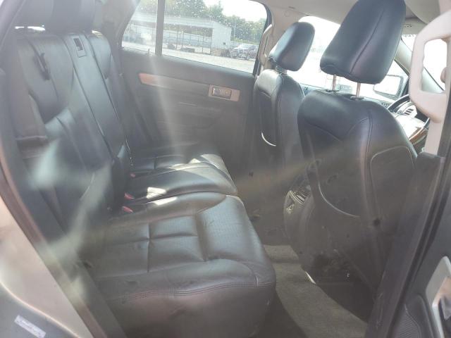 Photo 10 from auction – 2007 LINCOLN MKX with VIN 2LMDU68C87BJ37381