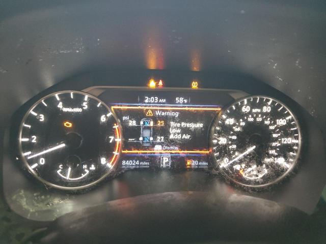 Photo 9 from auction – 2019 NISSAN ALTIMA S with VIN 1N4BL4BV0KC114071
