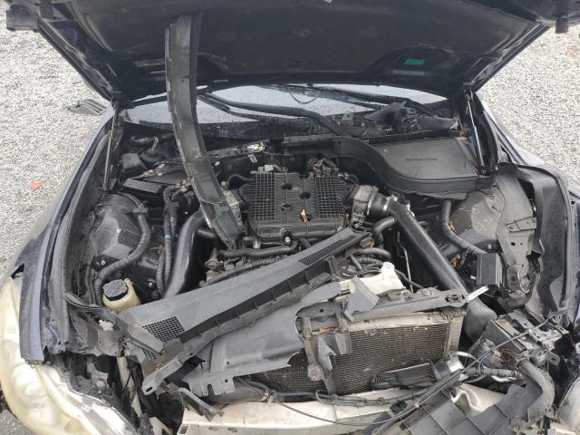 Photo 11 from auction – 2012 INFINITI G37 with VIN JN1CV6ARXCM972848