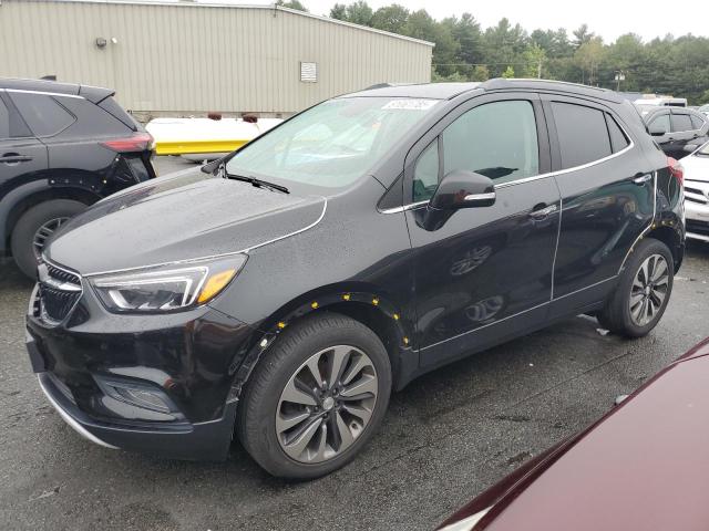 BUICK ENCORE ESS 2017 with VIN KL4CJGSB4HB133579 - Photo from auction