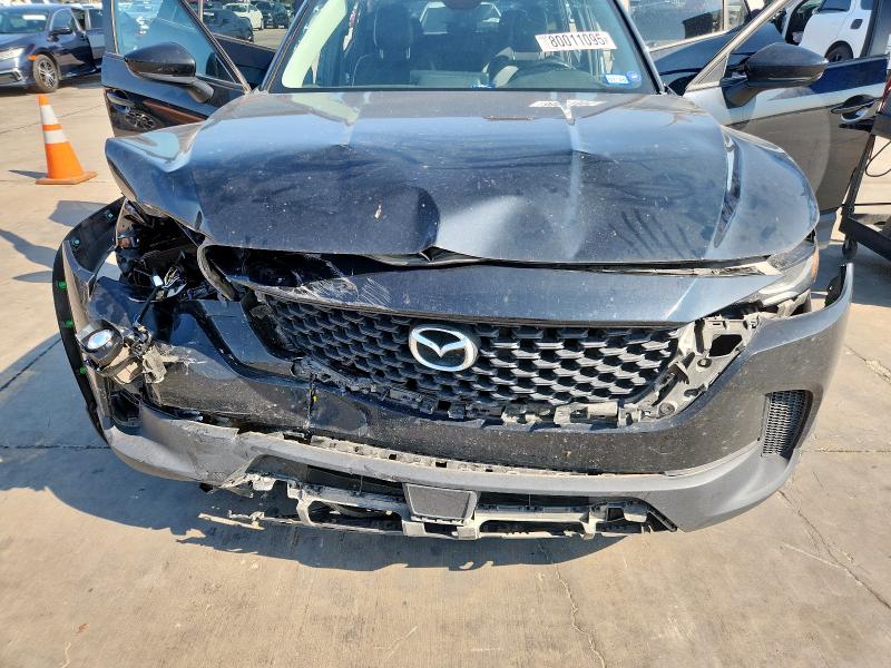 Photo 11 from auction – 2023 MAZDA CX-50 PREF with VIN 7MMVABCM3PN127268